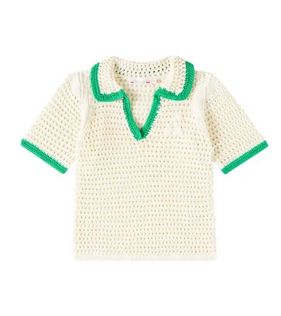 BONPOINT ELANITA COTTON SWEATER