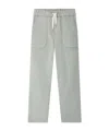 Bonpoint Gregory Pants In Gray