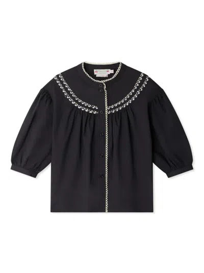 BONPOINT ELHAM BLOUSE