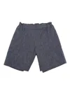 Bonpoint Elif Shorts In Blue