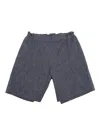 Bonpoint Elif Shorts In Blue