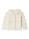 Bonpoint Elina Cardigan In White