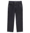Bonpoint Eliott Jeans In Black
