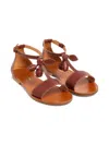 Bonpoint Elmas Sandals In Brown