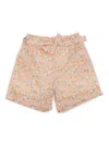 Bonpoint Elmie Shorts In Brown