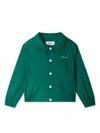 Bonpoint Elmondo Jacket In Green