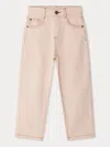 Bonpoint Eloha Trousers In White