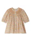 Bonpoint Elouane Blouse In Multi