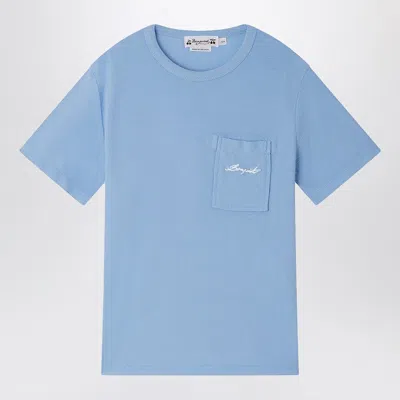 Bonpoint Elrador Light Blue T-shirt