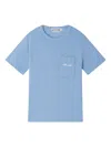 Bonpoint Elrador T-shirt In Blue