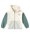 Bonpoint Elroy Hoodie In White