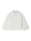 Bonpoint Elsha Jacket In White