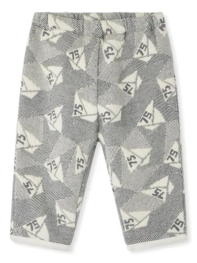 Bonpoint Babies' Elvin Joggers In Blue
