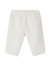 Bonpoint Elvin Track Pants In Neutrals