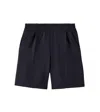 Bonpoint Shorts Emery Aus Wolle In Blau