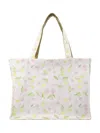 Bonpoint Emiko Handbag In Multicolor