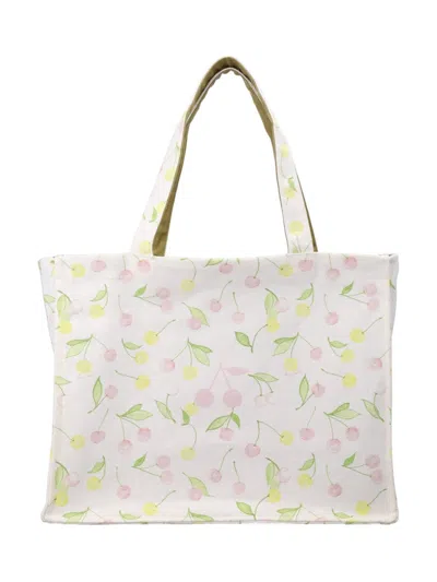 Bonpoint Emiko Handbag In Multicolor