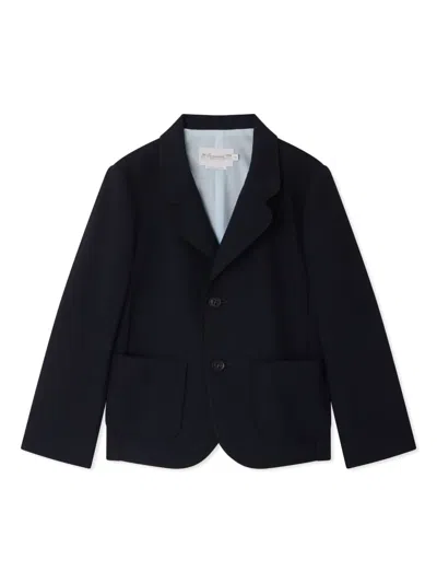 Bonpoint Kids' Emiliano Blazer In Black