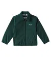 Bonpoint Emilien Blouson In Green