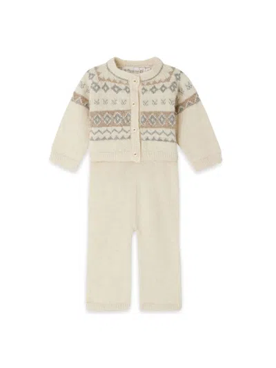 BONPOINT ENSEMBLE GRIFIN