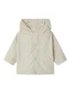 Bonpoint Erden Coat In Neutrals