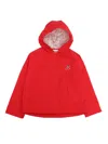 Bonpoint Esmee Jacket In Red