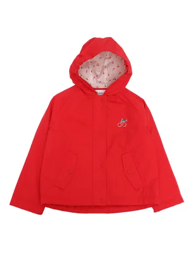 BONPOINT ESMEE JACKET