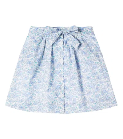 BONPOINT ESTERINA COTTON SKIRT