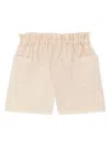 Bonpoint Evera Shorts In C Peony