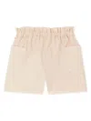 Bonpoint Evera Shorts In Neutrals
