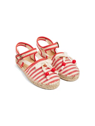 BONPOINT EVILA ESPADRILLES