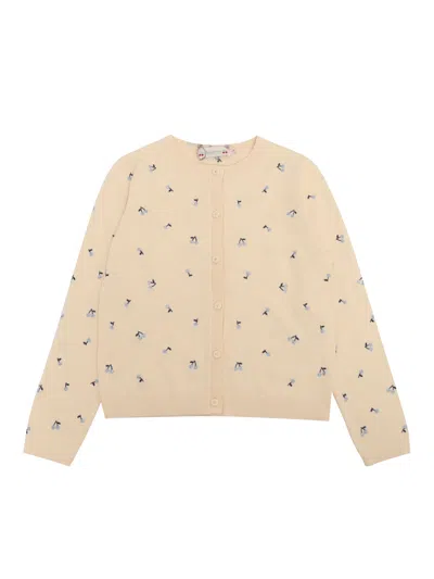 BONPOINT FELI CARDIGAN