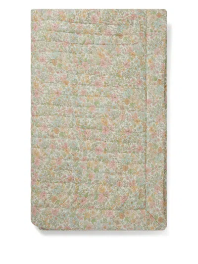 Bonpoint Felicidad Blanket In Green