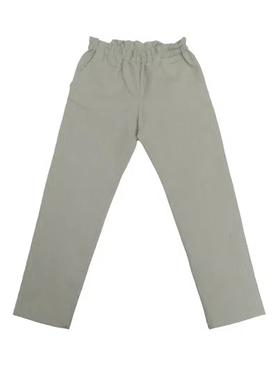Bonpoint Pantalon Fetiche In Green