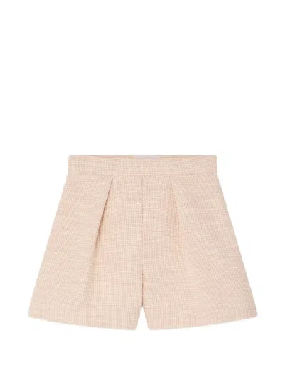 Bonpoint Flash ショートパンツ In Neutral