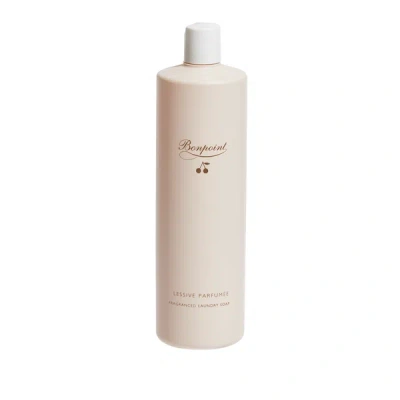Bonpoint Fragranced Laundry Soap In Neutral