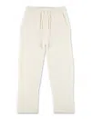 Bonpoint Knit Pant In White