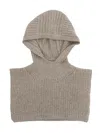 Bonpoint Galaclavi Cape In Multi