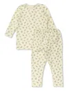 Bonpoint Genna Trouser Set In Neutrals