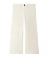 Bonpoint Gersande Jeans In White