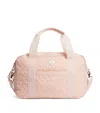 Bonpoint Gigia Bowling Bag In Pink