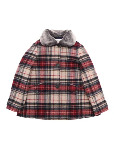 BONPOINT GIGLIOLA CAPE