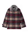 Bonpoint Gigliola Coat In Black