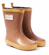 Bonpoint Rubber Boots In Brown