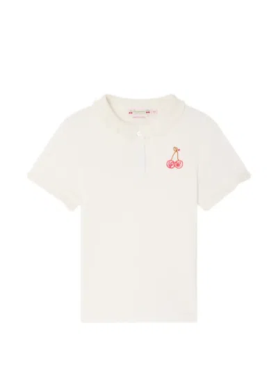 Bonpoint T-shirt Kids In Neutral