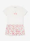 BONPOINT GIRLS AMAIA T-SHIRT DRESS