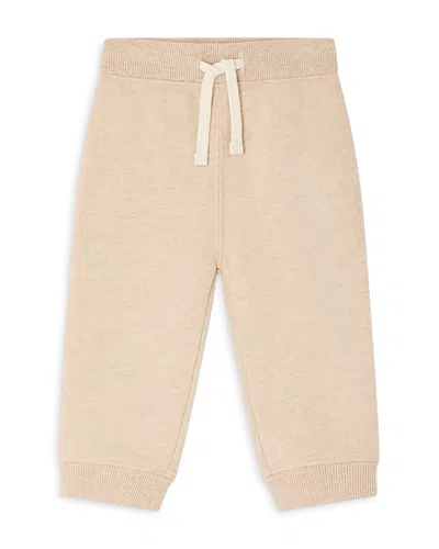 Bonpoint Babies' Girls' Bambo Jogger Pants - Little Kid In Neutral
