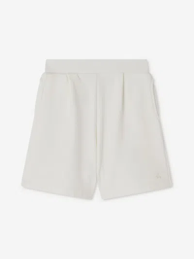 Bonpoint Girls Cornelia Shorts In White