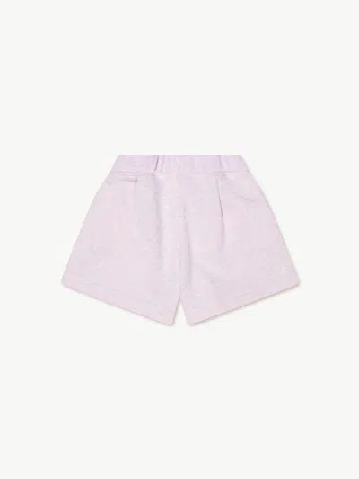 Bonpoint Kids' Girls Cornelia Skirt In Pink