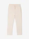 Bonpoint Girls Dalila Joggers In Pink